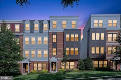 3957 Oak Street, Fairfax, VA 22030 - Photo 1