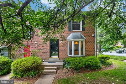 10612 Railroad Court, Fairfax, VA 22030 - Photo 1