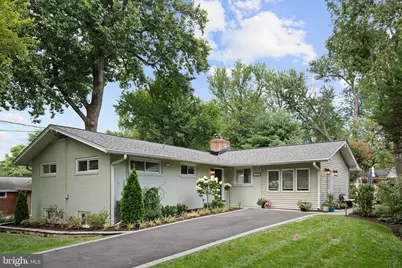 3426 Brookwood Drive, Fairfax, VA 22030 - Photo 1