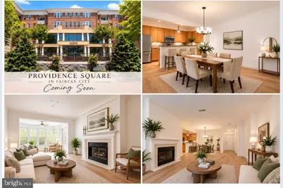 10328 Sager Avenue #218, Fairfax, VA 22030 - Photo 1
