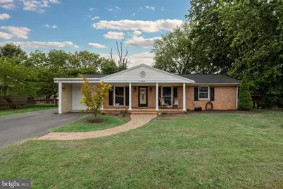 1182 Dale Circle, Harrisonburg, VA 22801 - Photo 1