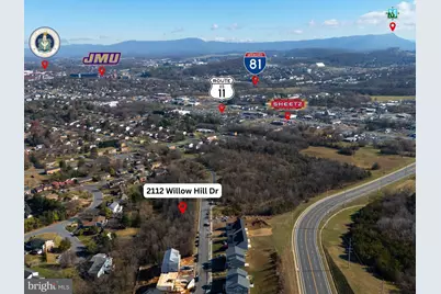 2112 Willow Hill Drive, Harrisonburg, VA 22801 - Photo 1