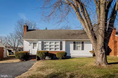 913 Spotswood Drive, Harrisonburg, VA 22802 - Photo 1