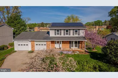 25 Emery Street, Harrisonburg, VA 22801 - Photo 1