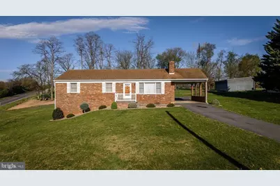 211 Pear Street, Harrisonburg, VA 22801 - Photo 1