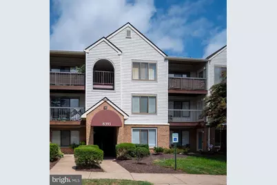 8393 Buttress Lane #101, Manassas, VA 20110 - Photo 1