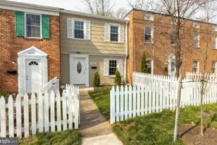 9828 Grant Ave, Manassas, VA 20110 - Photo 1
