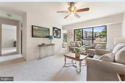 9552 Cannoneer Court #204, Manassas, VA 20110 - Photo 1