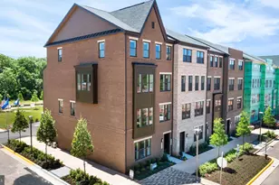 9667 Swallowtail Ln, Manassas, VA 20110 - Photo 1