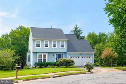 9317 Waterford Drive, Manassas, VA 20110 - Photo 1