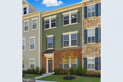 9524 Barnes Loop, Manassas, VA 20110 - Photo 1