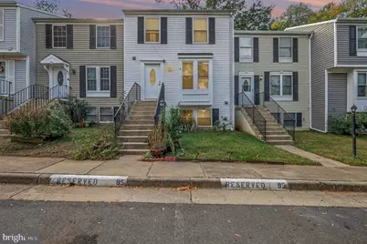 8494 Kirby Street, Manassas, VA 20110 - Photo 1