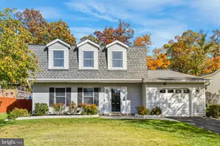 8755 Country Ln, Manassas, VA 20110 - Photo 1