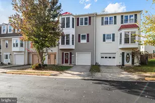 8468 Battle Ct, Manassas, VA 20110 - Photo 1