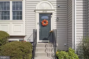 8753 Deblanc Pl, Manassas, VA 20110 - Photo 1