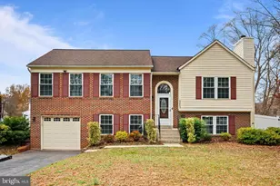 10286 S Grant Ave, Manassas, VA 20110 - Photo 1