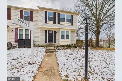 9049 New Britain Circle, Manassas, VA 20110 - Photo 1