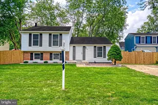 8593 Fairfax St, Manassas, VA 20110 - Photo 1