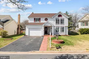 10283 Long Hill Ct, Manassas, VA 20110 - Photo 1