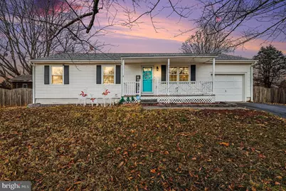 9190 Winterset Drive, Manassas, VA 20110 - Photo 1