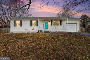 9190 Winterset Dr, Manassas, VA 20110 - Photo 1