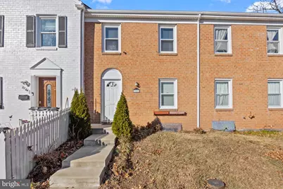 9262 Byrd Drive, Manassas, VA 20110 - Photo 1