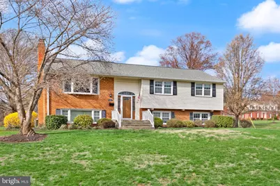 9400 Beauregard Avenue, Manassas, VA 20110 - Photo 1
