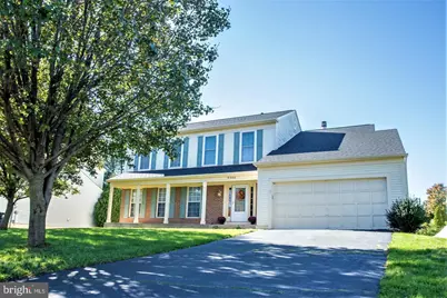 9568 Oakenshaw Drive, Manassas, VA 20110 - Photo 1