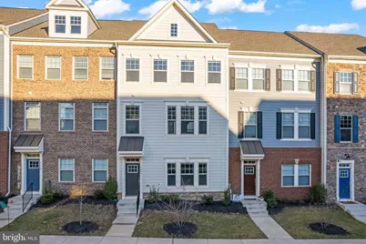 9334 Barnes Loop, Manassas, VA 20110 - Photo 1