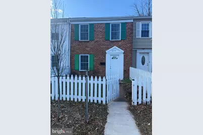 9830 Grant Avenue, Manassas, VA 20110 - Photo 1