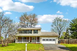 9255 Garnet Ct, Manassas, VA 20110 - Photo 1
