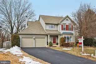 10274 Racquet Cir, Manassas, VA 20110 - Photo 1