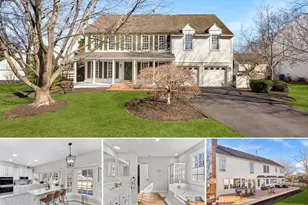 9440 Flowerden Ln, Manassas, VA 20110 - Photo 1