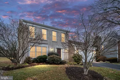 9508 Lehr Court, Manassas, VA 20110 - Photo 1