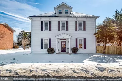 8753 Signal Hill Road #2, Manassas, VA 20110 - Photo 1