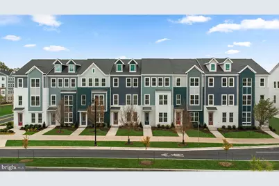 9727 Grant Avenue #HOMESITE 88, Manassas, VA 20110 - Photo 1