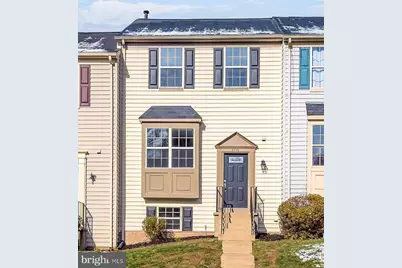 8770 Deblanc Place, Manassas, VA 20110 - Photo 1