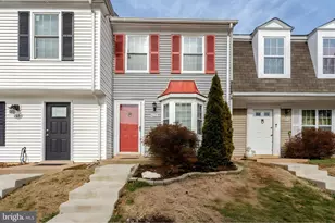 8622 Braxted Ln, Manassas, VA 20110 - Photo 1