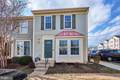 9811 Mock Orange Court, Manassas, VA 20110 - Photo 1