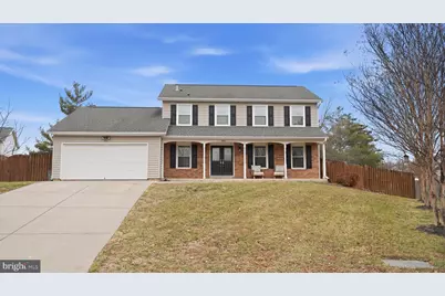 9647 Branchview Lane, Manassas, VA 20110 - Photo 1