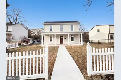 9204 Douglas Street, Manassas, VA 20110 - Photo 1