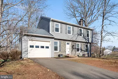 10245 Battlefield Drive, Manassas, VA 20110 - Photo 1