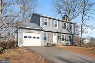 10245 Battlefield Dr, Manassas, VA 20110 - Photo 1