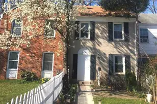 9736 Grant Ave, Manassas, VA 20110 - Photo 1