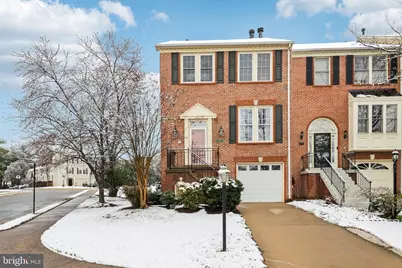 9193 Merrybell Court, Manassas, VA 20110 - Photo 1