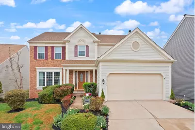 10135 Allwood Court, Manassas, VA 20110 - Photo 1