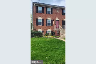 8949 Princeton Park Drive, Manassas, VA 20110 - Photo 1