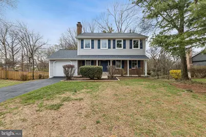 8928 Rolling Road, Manassas, VA 20110 - Photo 1