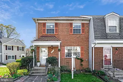 8453 McKenzie Circle, Manassas, VA 20110 - Photo 1
