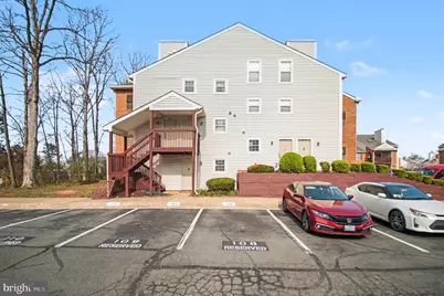 8814 Tanglewood Lane #102, Manassas, VA 20110 - Photo 1